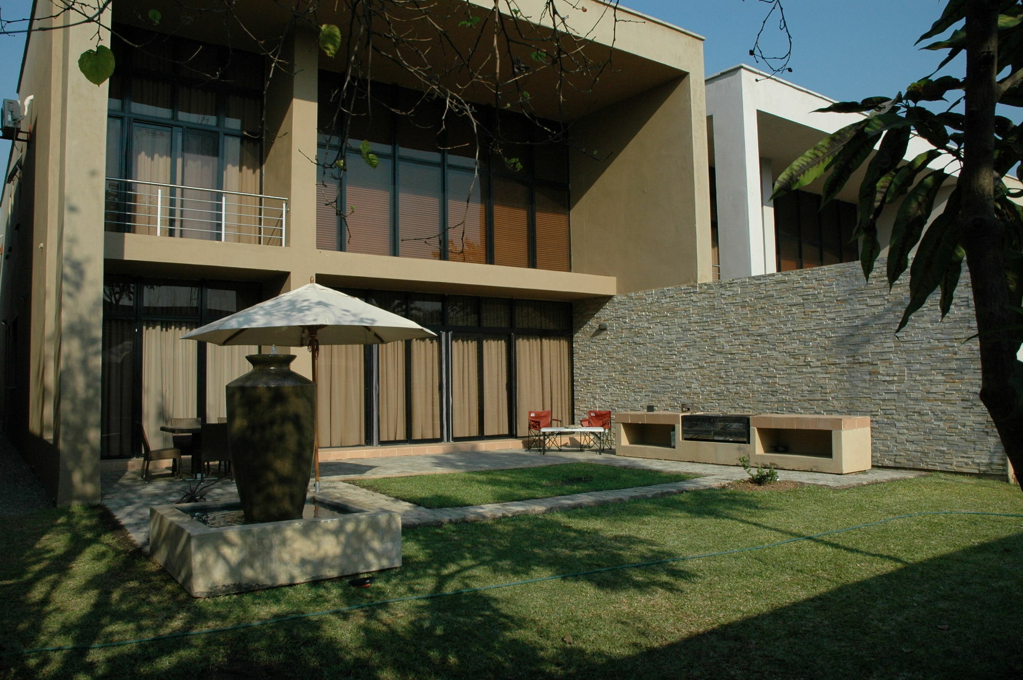 Roma-Place Lusaka Exterior photo